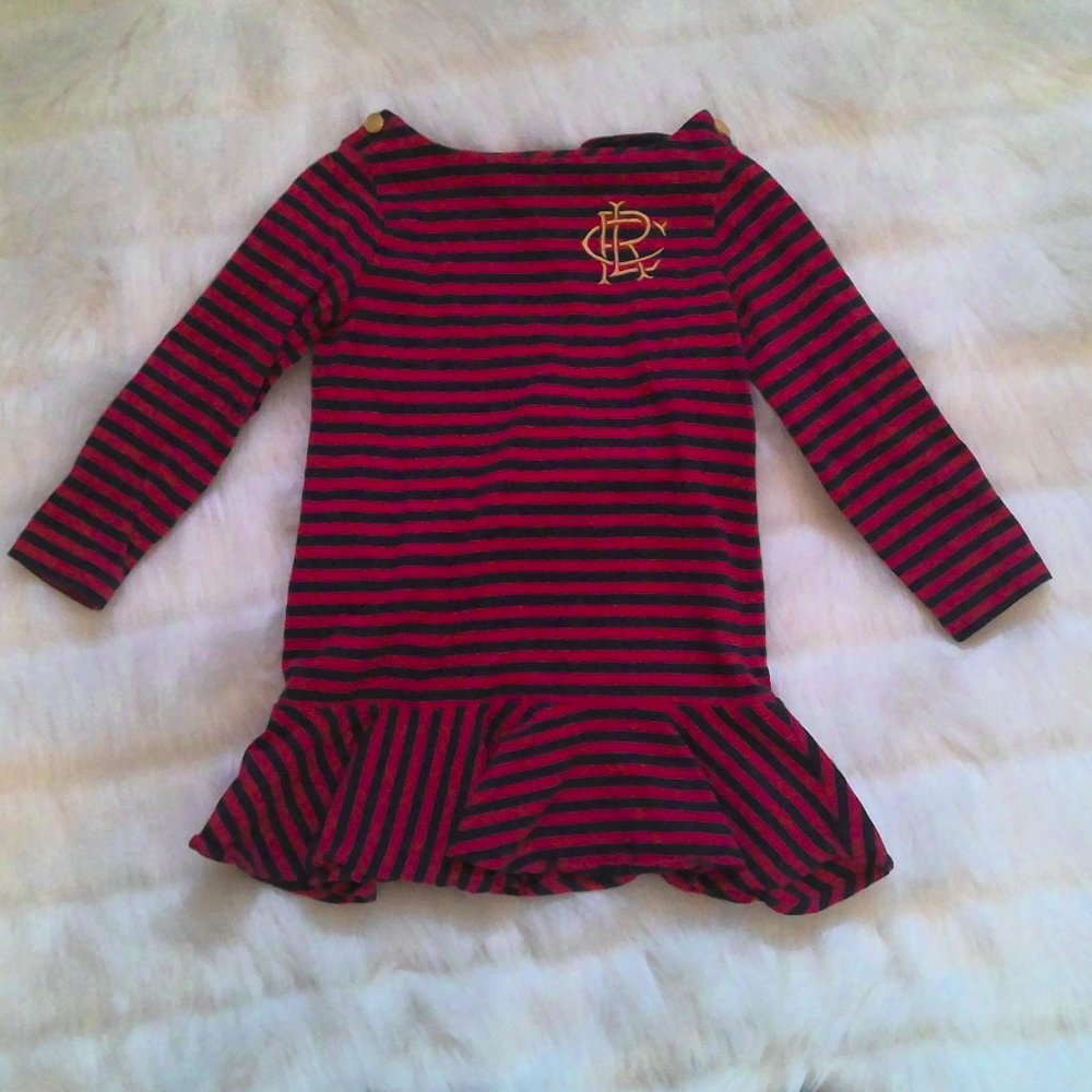 Ralph Lauren 2T Dress